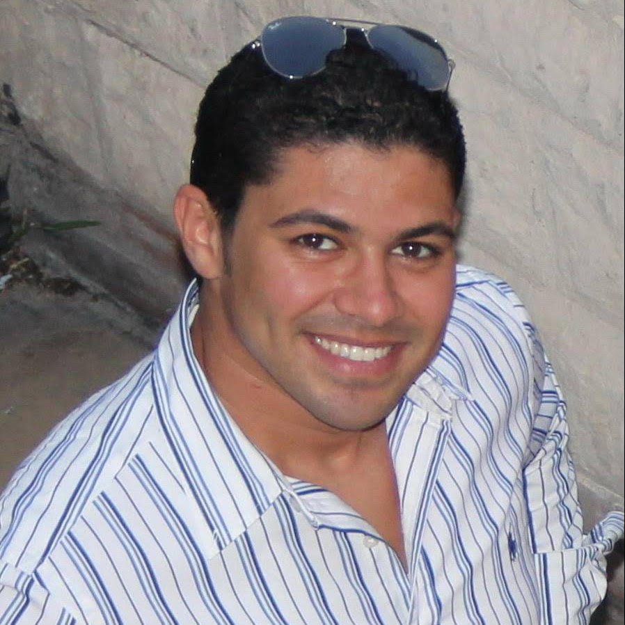 Amr Fawzi